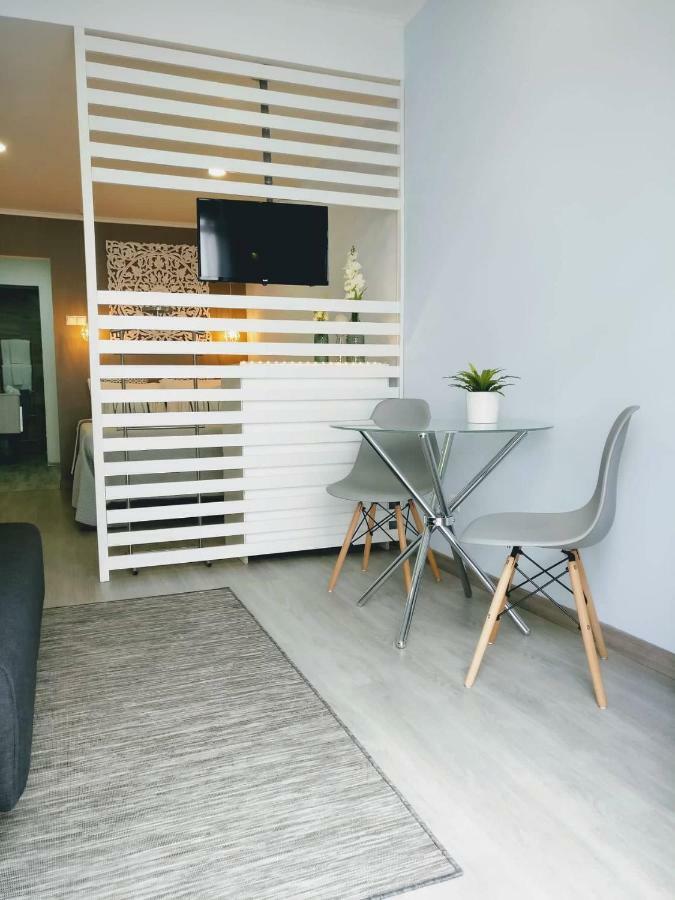 Appartement V4 à Horta  Extérieur photo