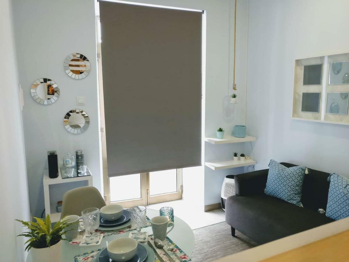 Appartement V4 à Horta  Extérieur photo