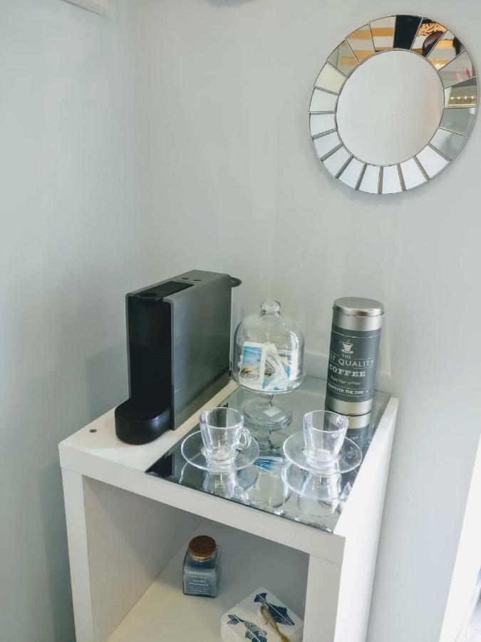 Appartement V4 à Horta  Extérieur photo