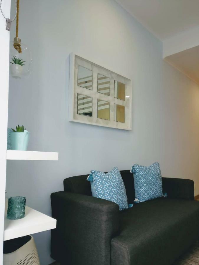 Appartement V4 à Horta  Extérieur photo
