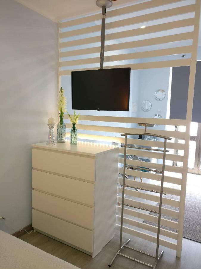 Appartement V4 à Horta  Extérieur photo