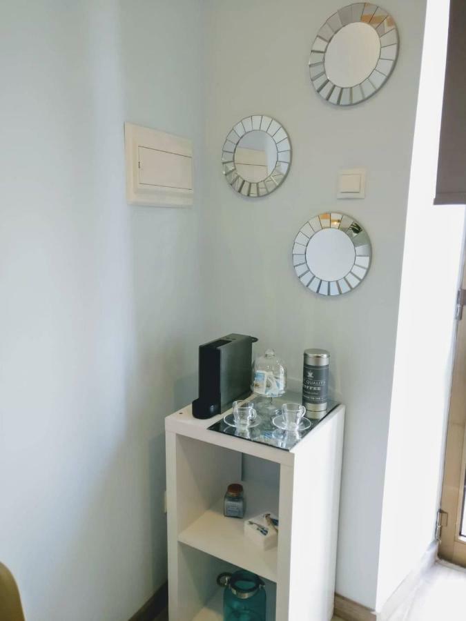 Appartement V4 à Horta  Extérieur photo