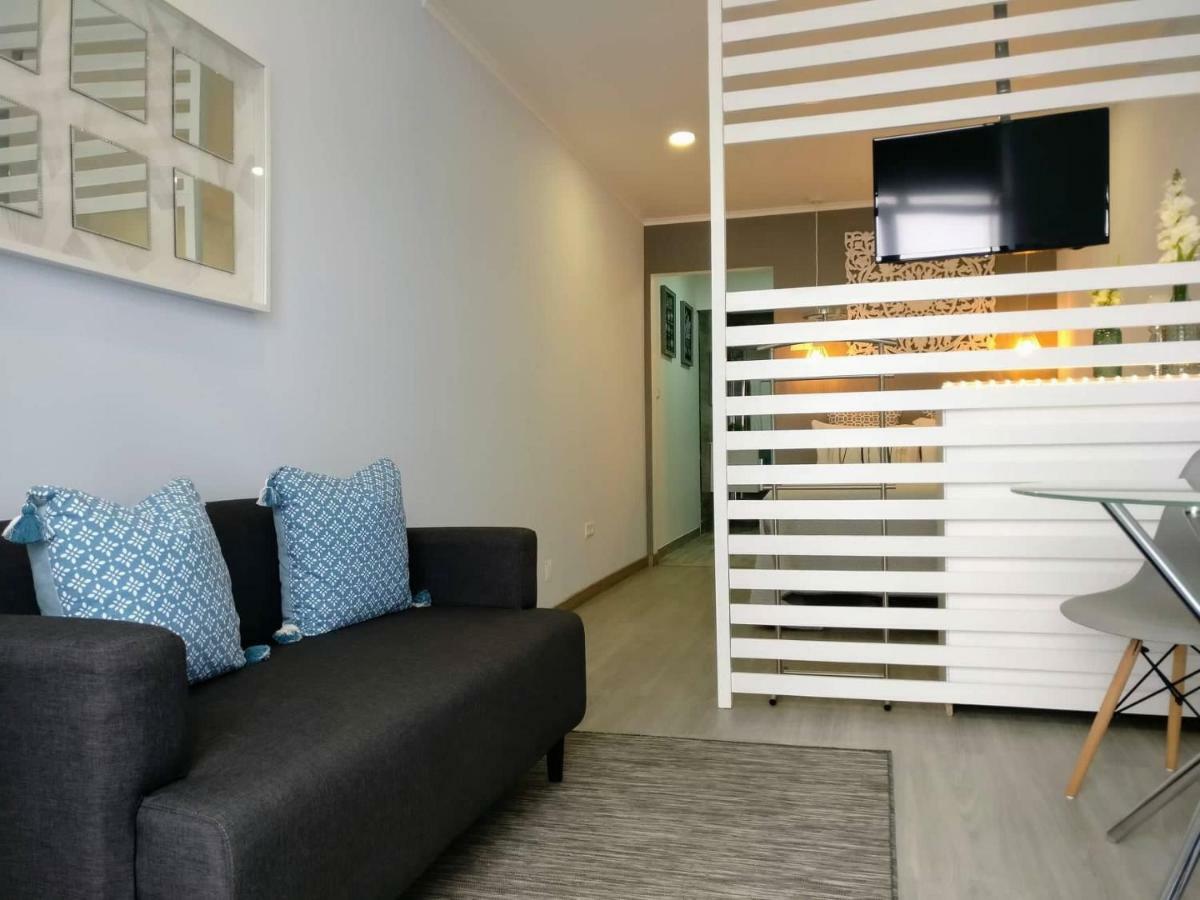 Appartement V4 à Horta  Extérieur photo