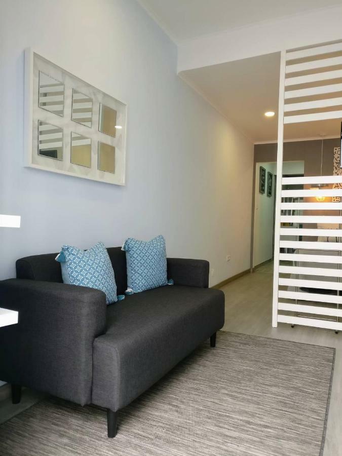 Appartement V4 à Horta  Extérieur photo