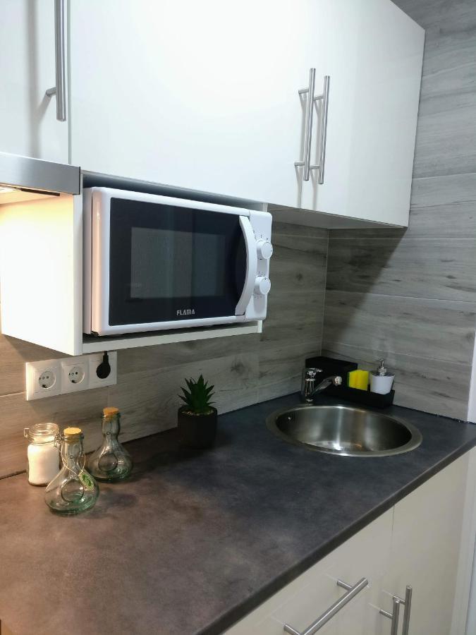 Appartement V4 à Horta  Extérieur photo